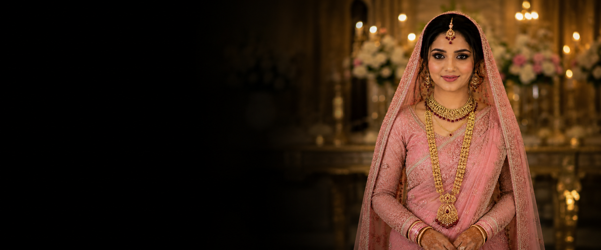 bride