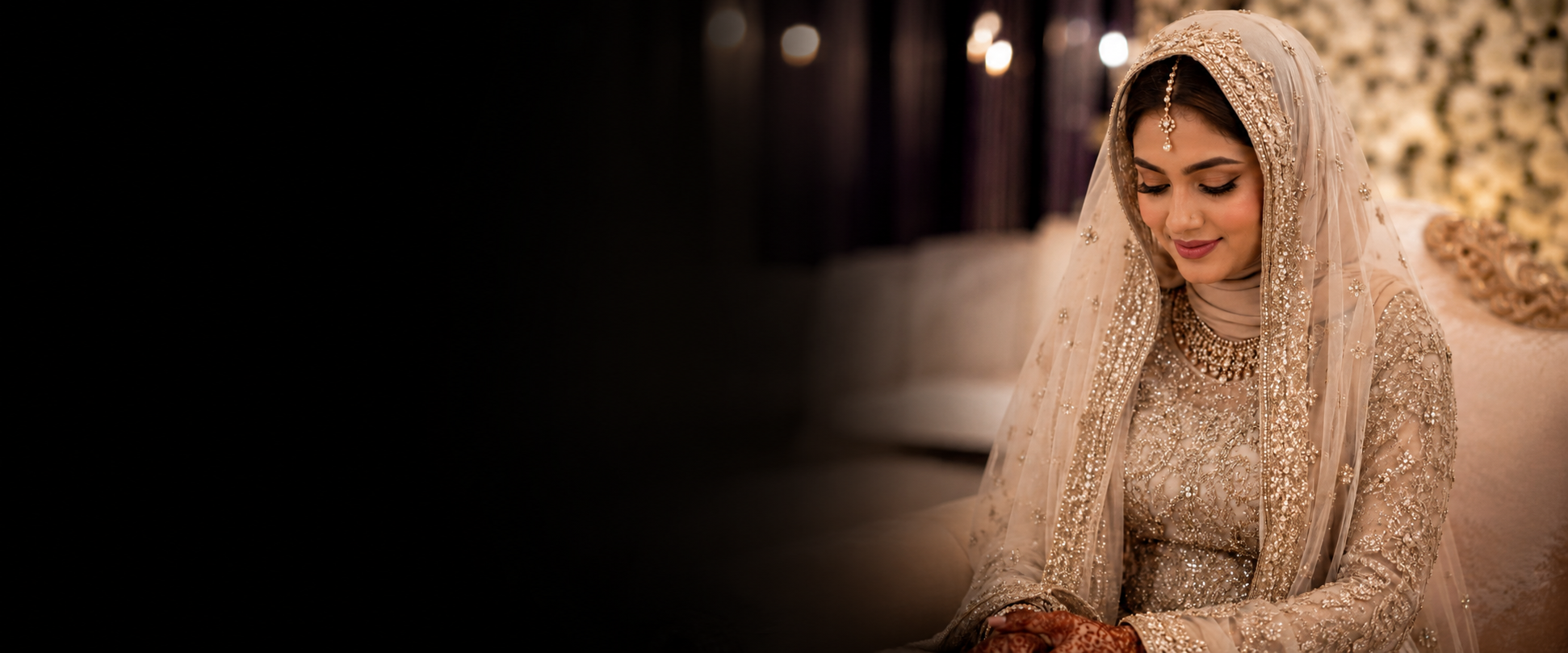bride
