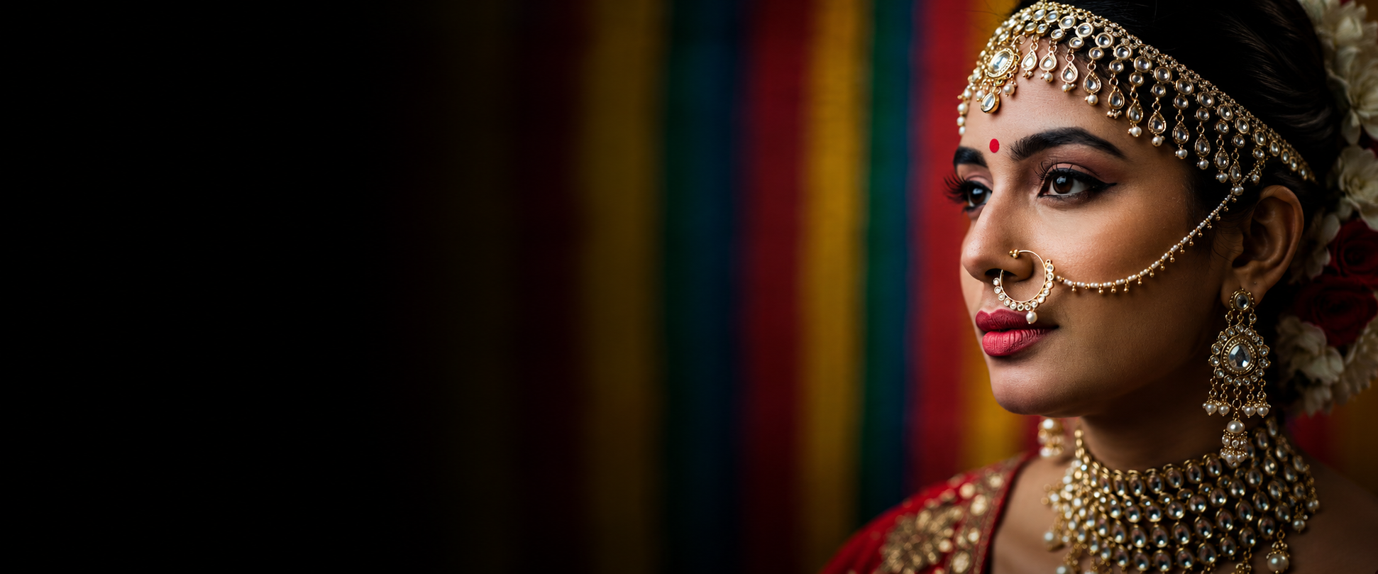 bride