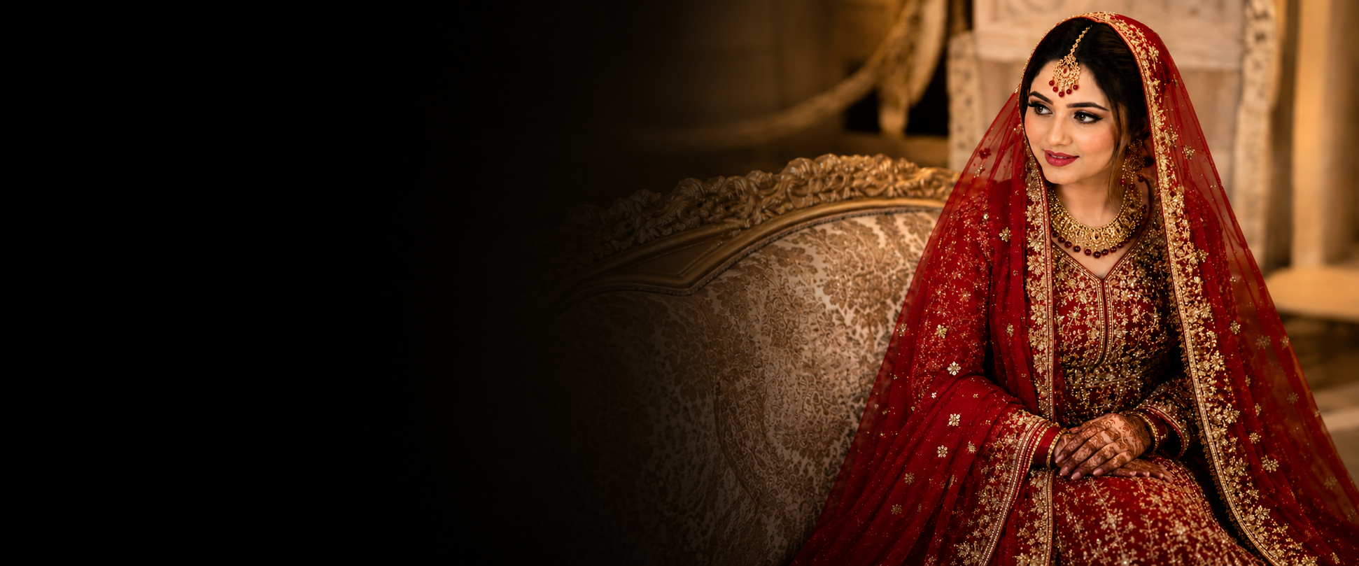 bride
